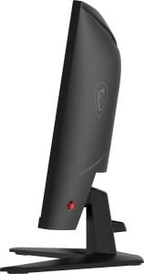MSI 27 MAG 275CQF E18 0.5MS 180HZ HDMI-DP Kavisli Gaming Monitör 2560x1440