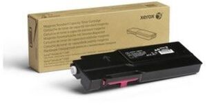 Xerox 106R03511 Versalink C400-C405 Standart Kapasite Magenta Kırmızı Toner 2.500 sayfa