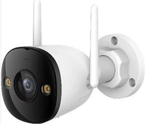 IMOU IPC-K3DP-5H0WF 5 MP 3.6 mm Dış Ortam Bullet Kamera (Bullet 2E)