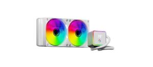 Frisby FCL-240W ARGB Sıvı Soğutma Sistemi