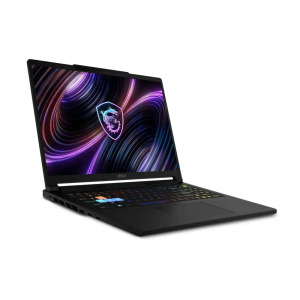 MSI 16 QHD RYZEN 9 8940HX-16GB DR5 RAM-1TB NVME-12GB RTX5070TI-W11H / RAIDER A16 HX B8WH-011TR