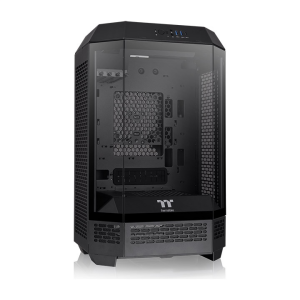 THERMALTAKE THE TOWER 300 CA-1Y4-00S1WN-00 Gaming Micro-Tower PC Kasası
