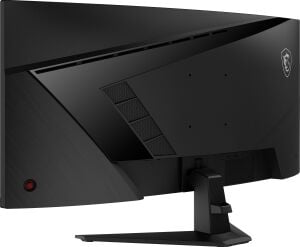MSI 34 VA MAG 346CQ 1MS 180HZ HDMI-DP Kavisli Gaming Monitör 3440x1440