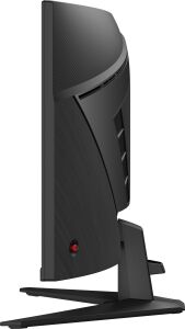 MSI 34 VA MAG 346CQ 1MS 180HZ HDMI-DP Kavisli Gaming Monitör 3440x1440