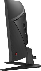 MSI 34 VA MAG 346CQ 1MS 180HZ HDMI-DP Kavisli Gaming Monitör 3440x1440