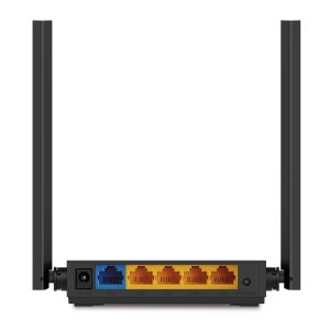 TP-LINK Archer C54 10/100Mbps AC1200 Dual-Band Ev Ofis Tipi Wıfı Router