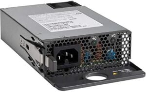 Cisco PWR-C5-600WAC-2 600W AC Config 5 Power Supply