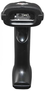 SUNLUX 2D Imager XL-9221B Wlan (Kablosuz) El Tipi Karekod Okuyucu 100metre mesafeye kadar