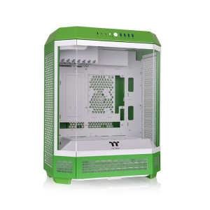 THERMALTAKE THE TOWER 600 LIGHT YEAR GREEN CA-1Z1-00MOWN-00 Mid-Tower PC Kasası Yeşil