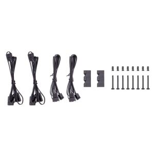 THERMALTAKE CT120 CL-F149-PL12SW-A ARGB Kasa Fan 2-li Paket