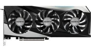 GV-R66XTGAM-OC-8GD RX6600XT 8GB GDDR6 128Bit PCI-E 4.0 Ekran Kartı