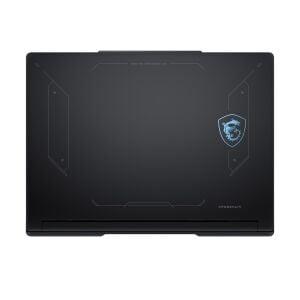 MSI 16 QHD CORE i7 14650HX-16GB DDR5 RAM-1TB NVME-8GB RTX5070-FDOS GAMING NOTEBOOK / CROSSHAIR 16 HX E14WGK-047XTR