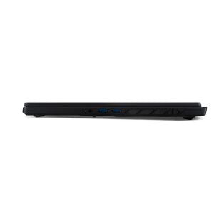 MSI 16 QHD CORE i7 14650HX-16GB DDR5 RAM-1TB NVME-8GB RTX5070-FDOS GAMING NOTEBOOK / CROSSHAIR 16 HX E14WGK-047XTR