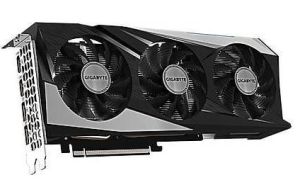 GV-R66XTGAM-OC-8GD RX6600XT 8GB GDDR6 128Bit PCI-E 4.0 Ekran Kartı
