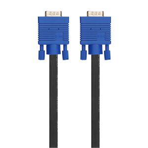 S-link SLX-177 VGA M-M 10m Monitör Kablosu