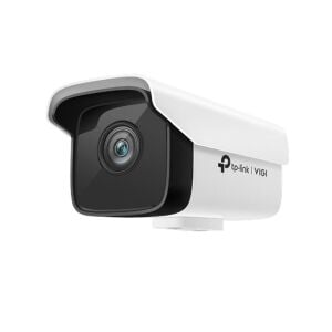 Tp-Link Vigi C300HP-4 3MP Bullet Ip Kamera