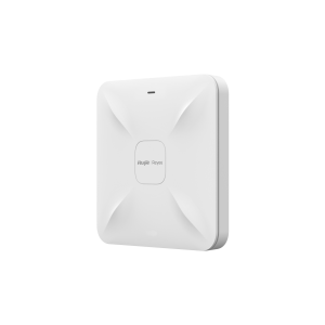 RUIJIE REYEE RG-RAP2200(F) AC1300 Dual Band Kurumsal Access Point PoE (Adaptör Yok)