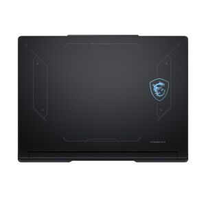 MSI 16 QHD CORE i9 14900HX-16GB DDR5 RAM-8GB RTX5070-FDOS GAMING NOTEBOOK / CROSSHAIR 16 HX E14WGK-046XTR
