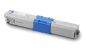 OKI C510/C530/C531/MC561/MC562 5K Mavi (Cyan) Toner (44469724)