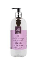 Eyüp Sabri Tuncer 500ml Sabun  Alaçatı Lavantası