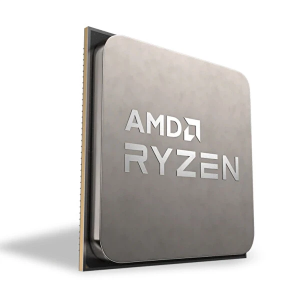 AMD RYZEN 5 5600X 35MB 6çekirdekli VGA YOK AM4 65w Kutusuz+Fansız