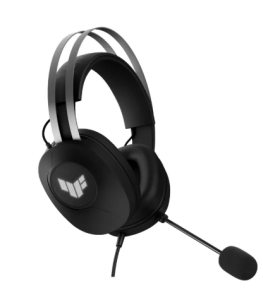 ASUS TUF GAMING H1 GEN II Gaming Kulaklık