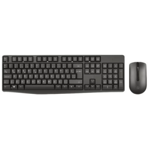 Frisby FK-4875QU Kablosuz Multimedia Klavye Mose Set