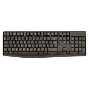 Frisby FK-4875QU Kablosuz Multimedia Klavye Mose Set