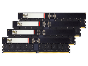 GSKILL 192GB (4X 48GB) DDR5 RDIMM 6400MHZ CL32 G5 PC RAM / G5 NEO F5-6400R3239G48GQ4-G5N