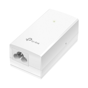 TP-LINK TL-POE2412G 1port 10/100 Indoor 24V PoE injector