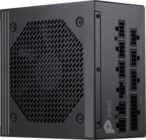 MSI 1000W 80+ PLATINUM PRO A1000PL PCIE5 Tam Modüler Power Supply