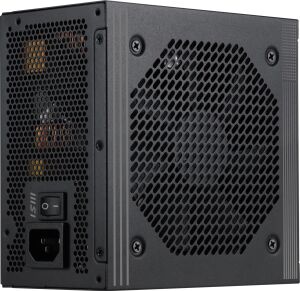 MSI 1000W 80+ PLATINUM PRO A1000PL PCIE5 Tam Modüler Power Supply
