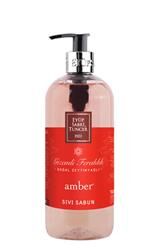 Eyüp Sabri Tuncer 500ml Sabun Amber