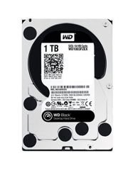 WD1003FZEX 1TB 3.5'' 7200RPM 64MB Sata3 Black Masaüstü Gaming Dahili HDD