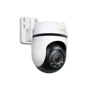 TP-LINK 2mp 4mm Kablosuz Wıfı Pan-Tilt IP Kamera Tapo C530WS