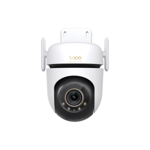 TP-LINK 2mp 4mm Kablosuz Wıfı Pan-Tilt IP Kamera Tapo C530WS