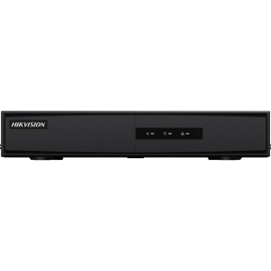 HIKVISION 8kanal PoE 1-diskli H265+ NVR Kayıt Cihazı DS-7108NI-Q1/8P/M