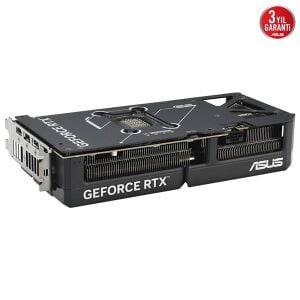 ASUS RTX5070 12GB DUAL-RTX5070-O12G GDDR7 192bit HDMI DP PCIe 5.0