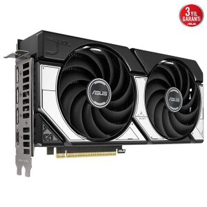 ASUS RTX5070 12GB DUAL-RTX5070-O12G GDDR7 192bit HDMI DP PCIe 5.0
