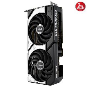 ASUS RTX5070 12GB DUAL-RTX5070-O12G GDDR7 192bit HDMI DP PCIe 5.0