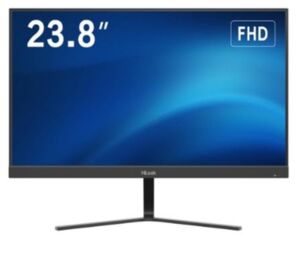 Hilook Hi-D24F2P2F 23.8 FHD 100 Hz VA Led Monitör