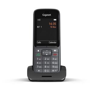 Gigaset SL800H Pro IP Telsiz Telefon