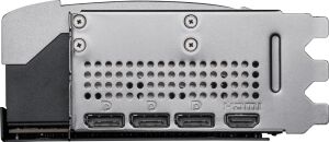 MSI RTX5090 32GB VENTUS 3X OC 32G GDDR7 512bit HDMI DP PCIe 5.0