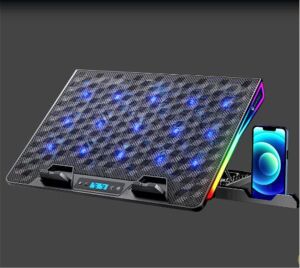 Gameagle GE2002 Cool GT15 17.3 Notebook Soğutucu