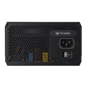 ASUS TUF GAMING 750G 80+ GOLD 750W Modüler Power Supply