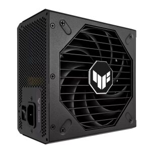 ASUS TUF GAMING 750G 80+ GOLD 750W Modüler Power Supply