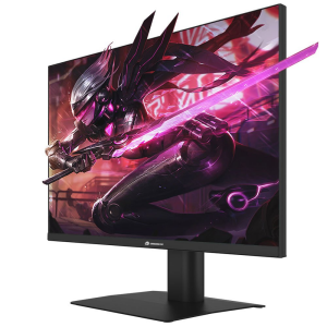 GAMEBOOSTER 23.8 IPS GB-2413FF 1MS 100HZ HDMI-DP Gaming Monitör 1920x1080
