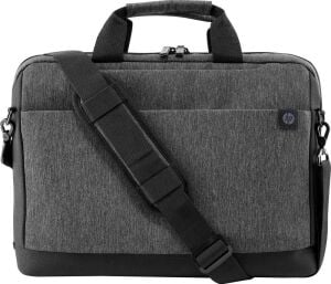 HP 15.6 Renew Travel Notebook Çantası (2Z8A4AA) Gri