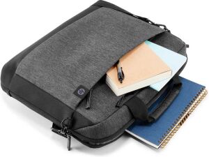 HP 15.6 Renew Travel Notebook Çantası (2Z8A4AA) Gri