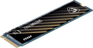 MSI 1TB SPATIUM M452 3500-2700MB/s M2 NVME GEN4 Disk
